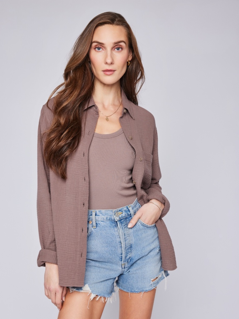 Sonia Blouse
